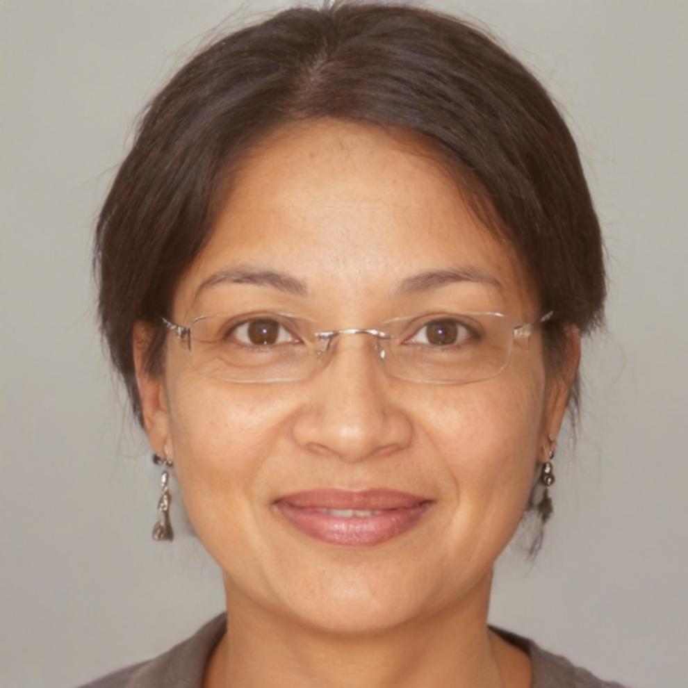 Retrato profesional de Nerea Vilanova