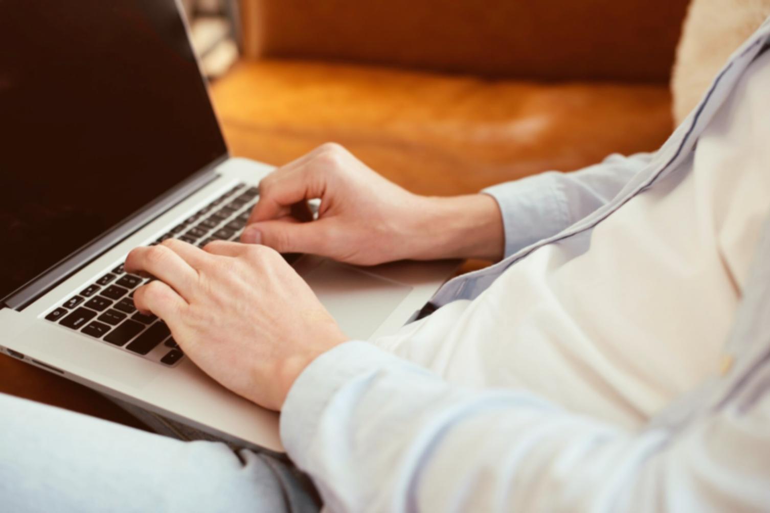 Aplicación móvil de finanzas personales