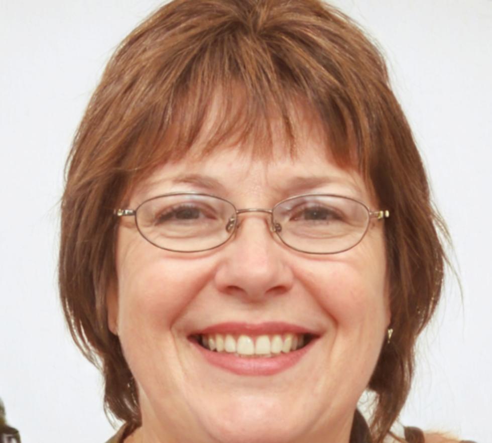 Retrato profesional de Núria Pujadas